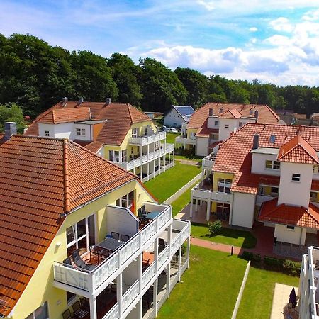 Vineta Ferienpark Usedom 科瑟罗 外观 照片